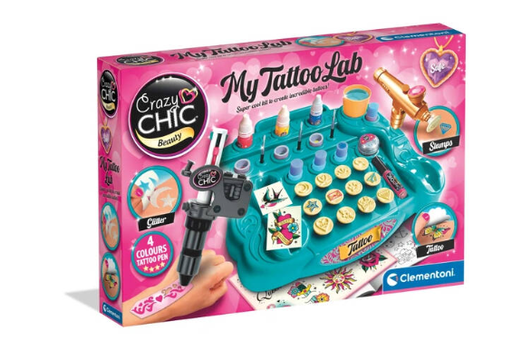 [06618260] TATTOO STUDIO