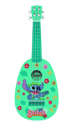 [48310441] UKELELE STITCH