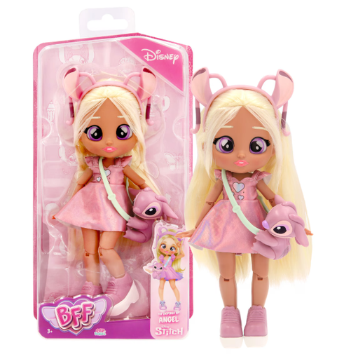 [18092482] BEST FRIENDS FOREVER ANGEL
