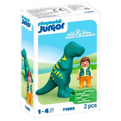 [30071892] LOY JUNIOR DINO