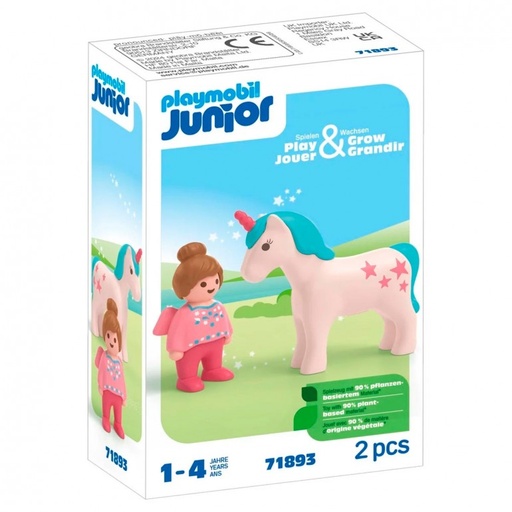 [30071893] LOY JUNIOR UNICORNIO
