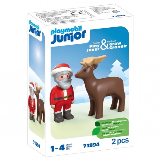 [30071894] LOY JUNIOR PAPA NOEL