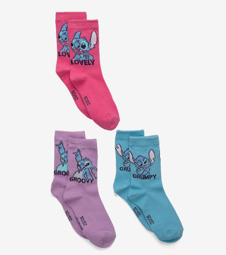 [67815416] CALCETINES LILO 23/26 (3)