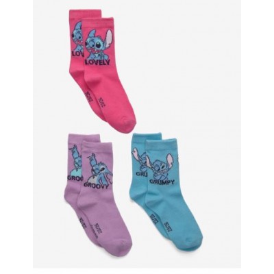 [67815419] CALCETINES LILO 23/26 (3)