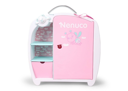 [13014249] NENUCO ARMARIO
