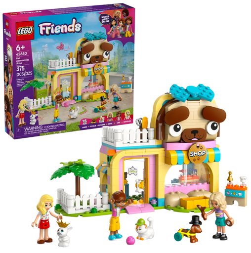 [22542650] TIENDA ACCESORIOS MASCOTAS