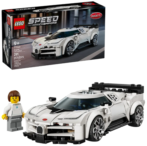 [22577240] BUGATTI CENTODIECI
