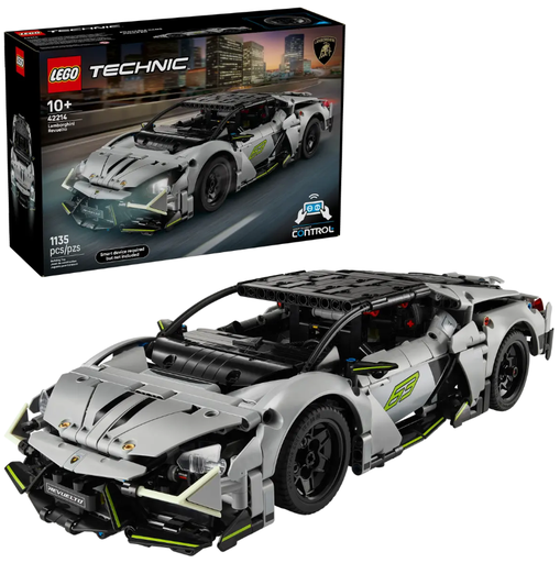[22542214] LAMBORGHINI REVUELTO
