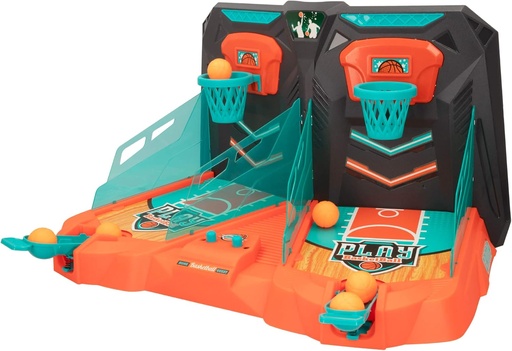 [86007161] JUEGO DE MESA BASKET DOBLE