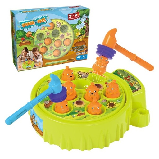 [86036820] GUACAMOLE ELECTRONICO