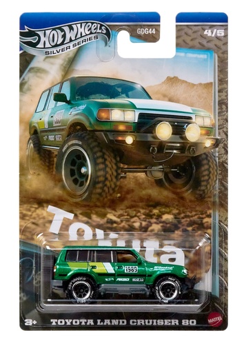 [24526745] H.W. VEHICULOS TOYOTA SURT.