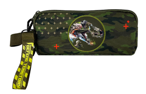 [50911781] PORTATODO DOB.JURASSIC WORLD