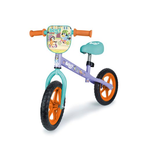 [31905484] BICI S/PEDALES BLUEY