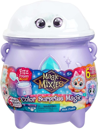 [13014421] MAGIC MIXIES MAGICOLOR SURPRISE