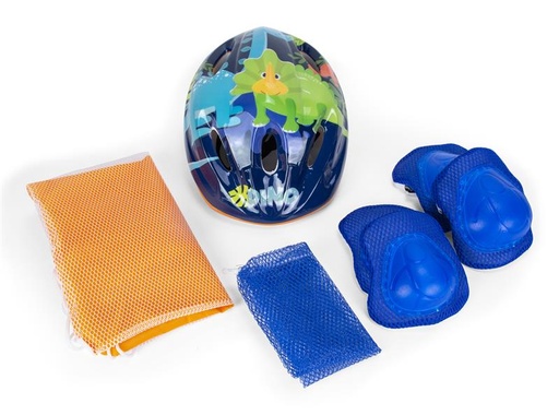 [31905279] CASCO+PROTECCIONES DINO