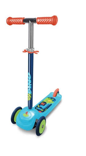 [31905581] PATINETE 2 R.DELANT. DINOS