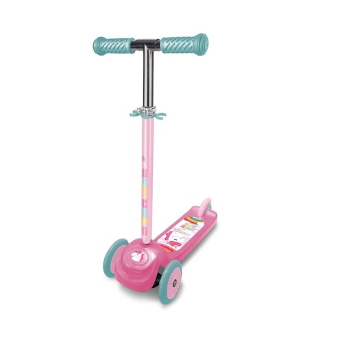 [31905582] PATINETE 2 R.DELANT.UNICORNIO