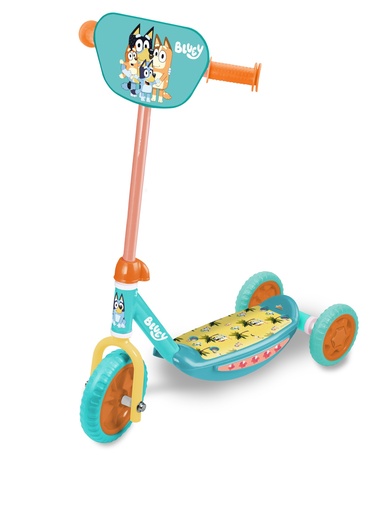 [31902766] PATINETE 3 RUEDAS BLUEY