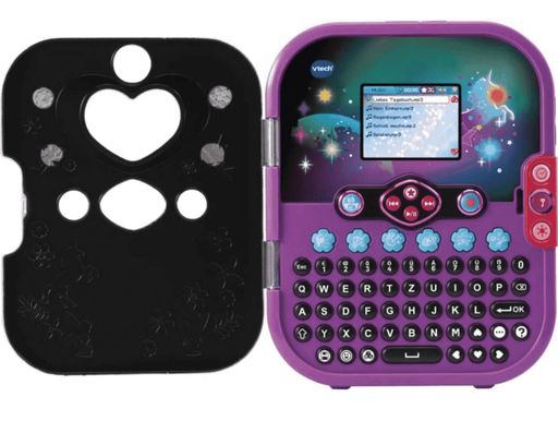 [37341977] KIDISECRETS DIARIO SECRETO NEGRO