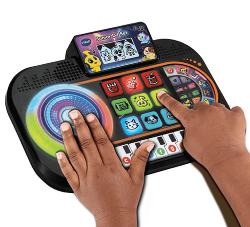 [37381422] DJ MIX JUNIOR MESA MEZCLAS