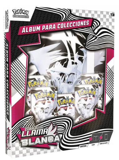 [02511393] POKEMON BINDER COLLECTION