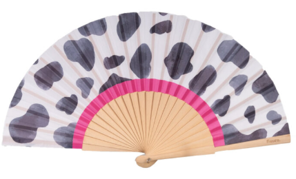 [23774227] ABANICO VACA