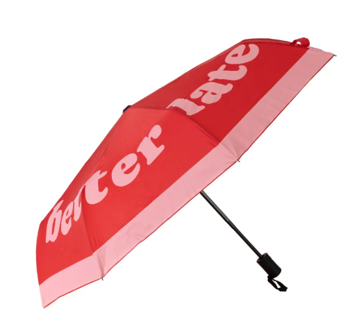 [23774569] PARAGUAS BETTER KATE THAN UGLY