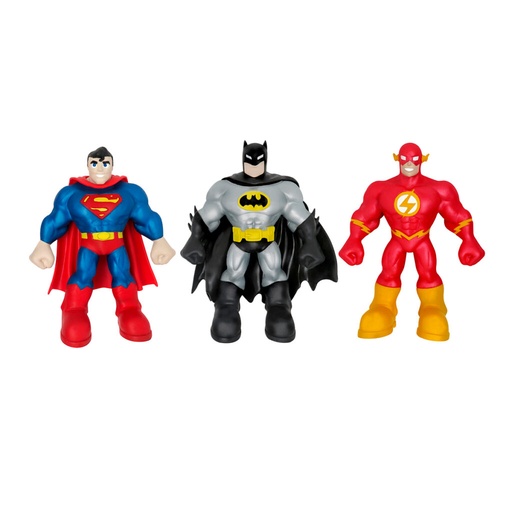 [03505283] MONSTERFLEX DC (PACK 3)