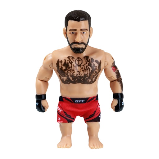 [03505296] UFC LEYENDAS FIGURA+ACCES.