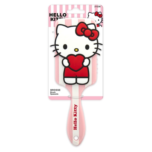 [06221236] CEPILLO PELO HELLO KITTY GR.
