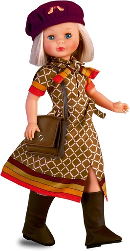 [13015189] NANCY AZAFATA COLECCION