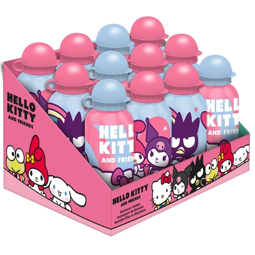 [12489164] CANTIMPLORA HELLO KITTY SURT.