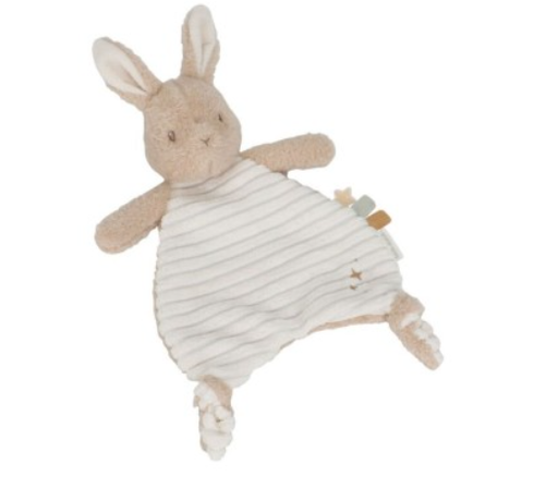 [64088402] DOUDOU CONEJITO TEXT.NAT.