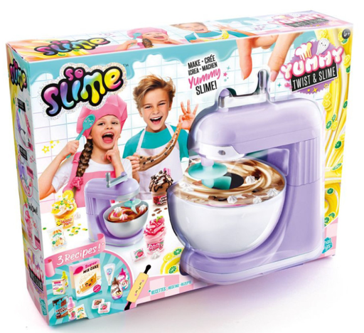 [54736176] SLIME YUMMY MIXER MACHINE