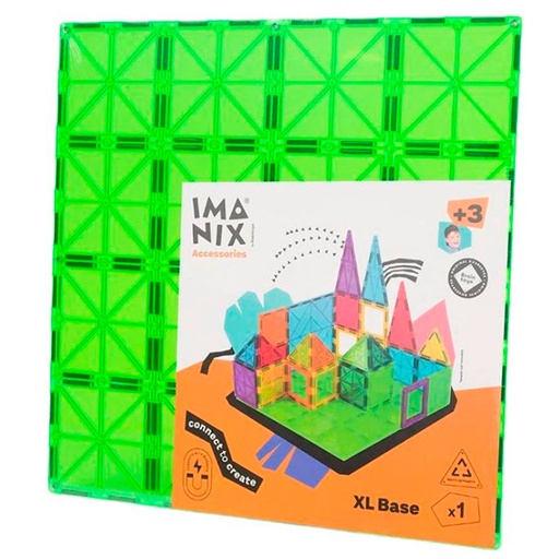 [36219080] IMANIX BASE MAGNETICA XL