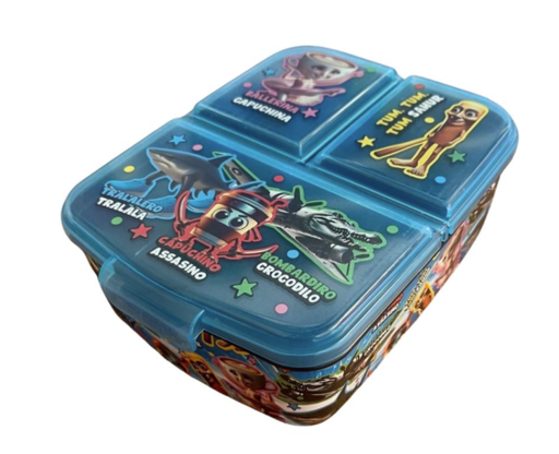 [33520410] SANDWICHERA ITALIAN BR.MULTIP.