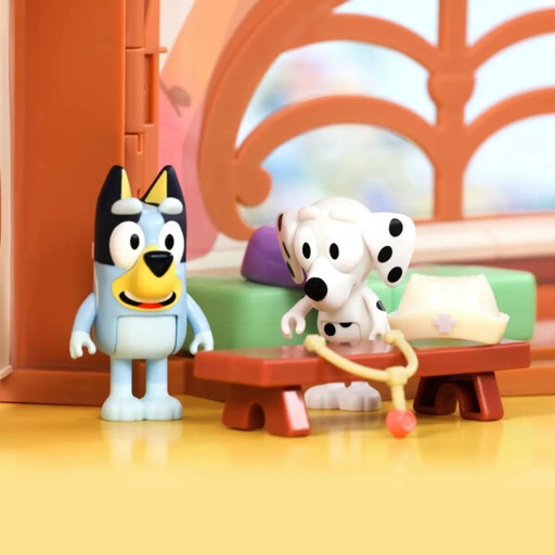 [13015590] BLUEY ESCUELA PLAYSET