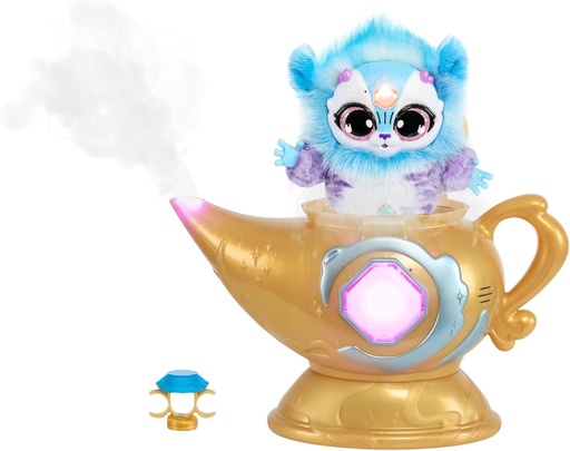 [13015628] MAGIC MIXIES LAMPARA AZUL
