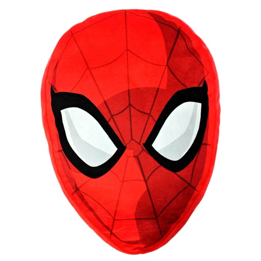 [58390676] COJIN SPIDERMAN 3D 40 CM.