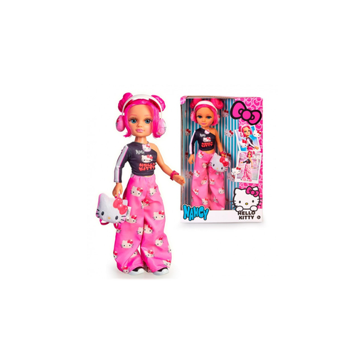 [13019991] NANCY HELLO KITTY