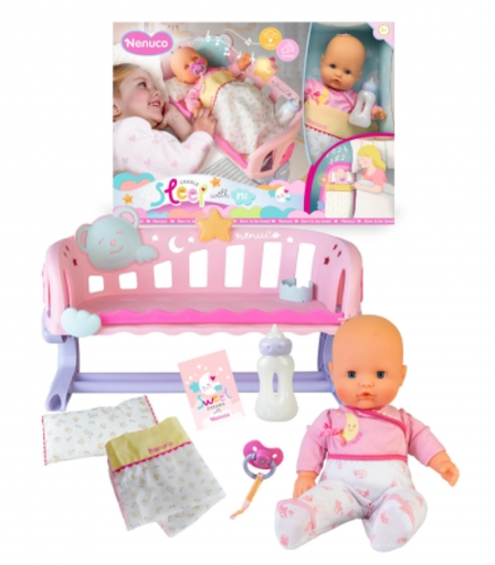 [13019947] NENUCO DUERME CONMIGO