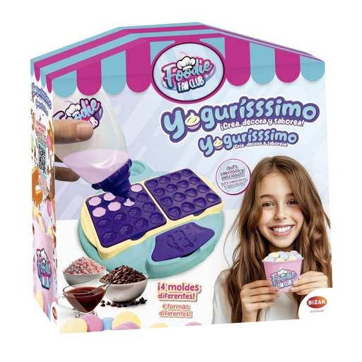 [03505380] YOGURISSSIMO