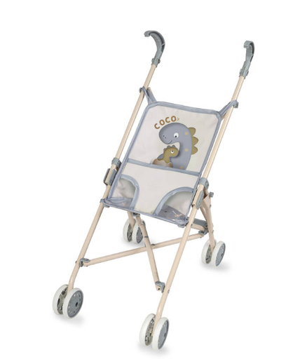 [48238061] SILLA MUÑECAS COCO 48 CM.