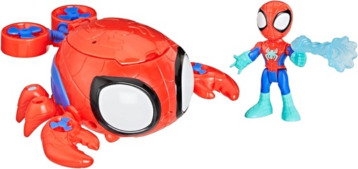[25528118] SPIDEY WATER WEB-SPIDEY
