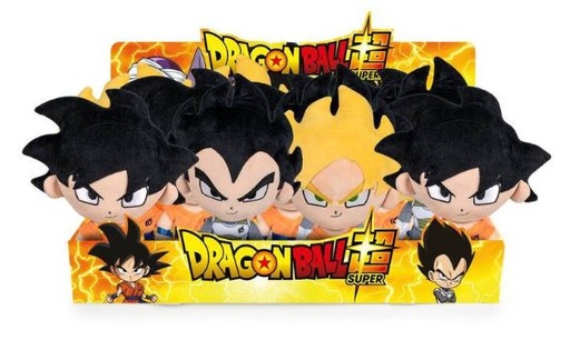 [13061553] PELUCHE DRAGON BALL 22 CM.SURT
