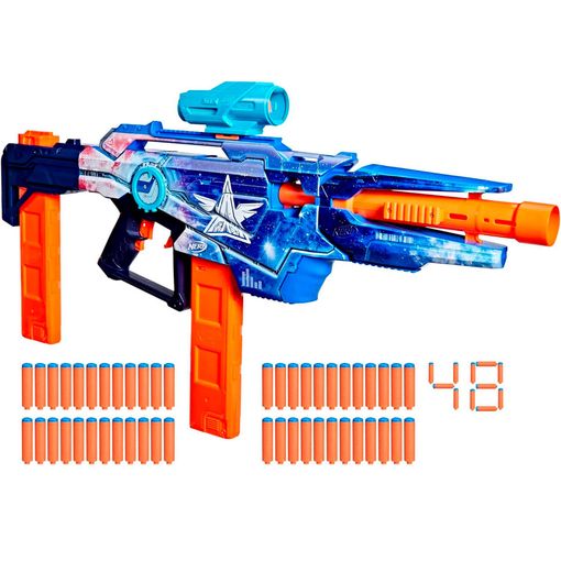 [25534709] NERF LOAD OUT GALACTIC COM.