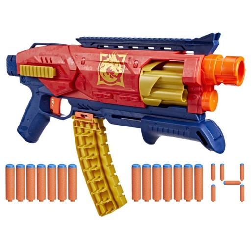[25534711] NERF LOAD OUT SHADOWSPEED