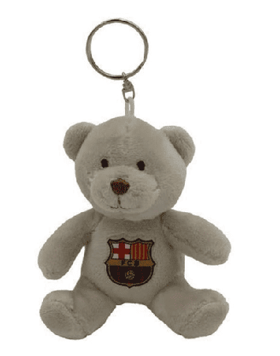 [50911472] LLAVERO OSITO F.C.BARCELONA