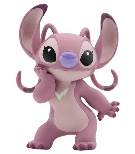 [58512588] FIGURITA ANGEL STITCH 6 CM.