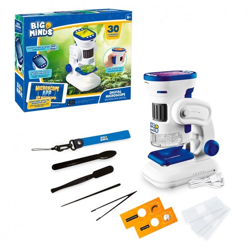 [15403861] MICROSCOPIO DIGITAL